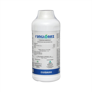 Prochloraz CAS(67747-09-5) C₁₅H₁₆Cl₃N₃O₂