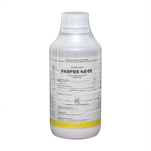 chlorpyrifos C9H11Cl3NO3PS